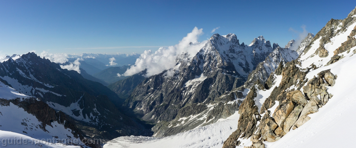 Pointe du Glacier Blanc_5